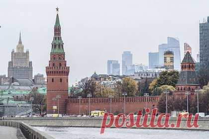 В Кремле ответили на вопрос о рождении России. В Кремле не обратили внимания на новость о новорожденной девочке в Ноябрьске, которую назвали Россией. Об этом в пятницу, 3 февраля, журналистам сообщил пресс-секретарь президента Дмитрий Песков. Ранее ряд СМИ и Telegram-каналов сообщили, что в Ноябрьске родители назвали родившуюся 31 января дочь Россией.