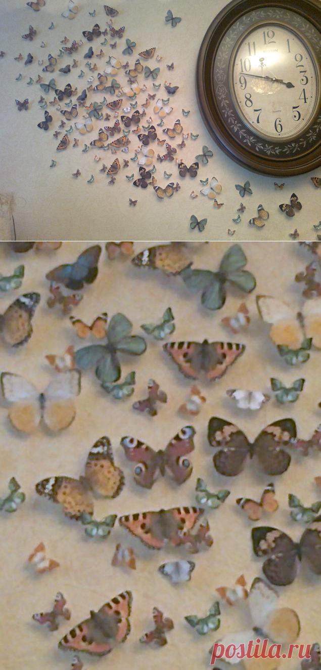 Идейки , идеи нужные и не очень....