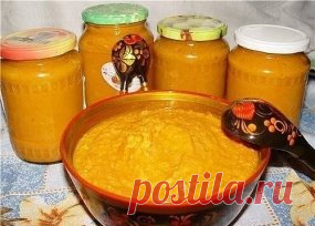 Царская кабачковая икра
