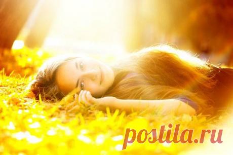 •●♥ Женские секреты счастливой жизни ♥●•