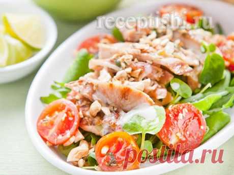 Тайская кухня | Кулинарные рецепты с фото на Рецептыши.ру
