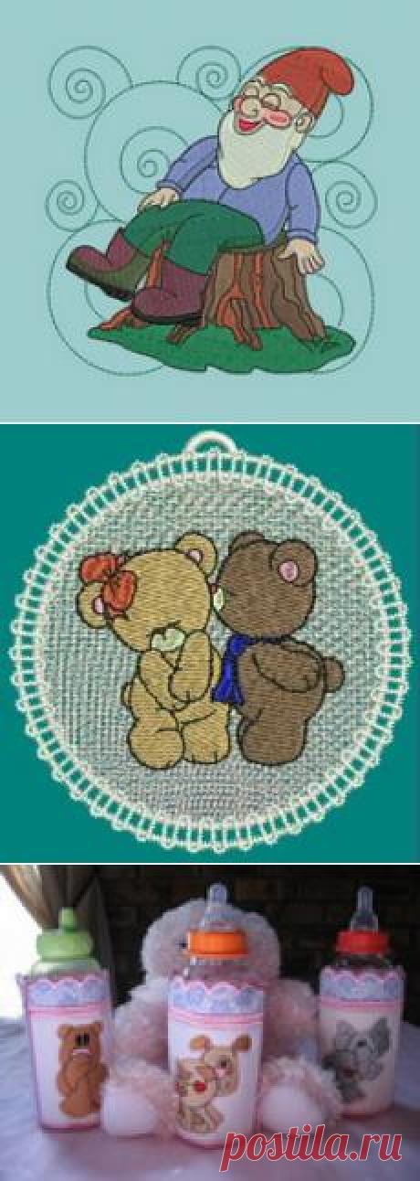 Group Specials