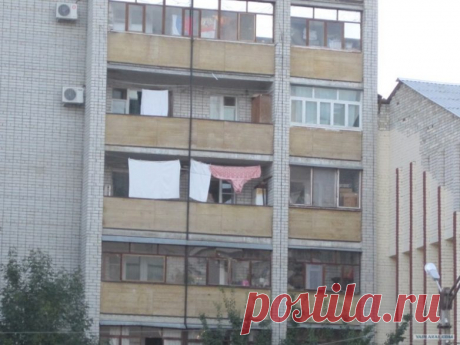 Когда выбросить жалко, а хранить негде / Всё самое лучшее из интернета