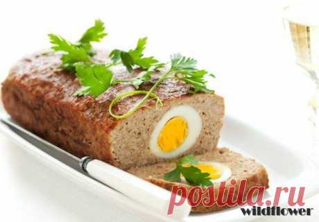 Горячие мясные блюда на Новый год: ТОП-10 рецептов