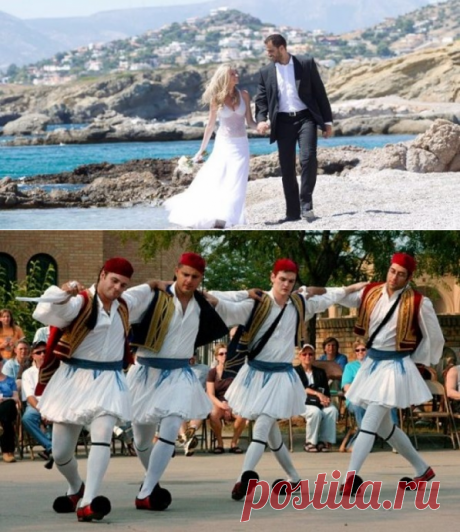 Замуж за грека: все нюансы отношений, советы, видео
Выходить ли замуж за грека? Давайте рассмотрим все плюсы и минусы греческих мужчин. В конце статьи видео по теме.Встречаясь с греком, вы потеряете часть своей свободы, но зато приобретете защиту и надежное плечо. Греки пытаются доминировать в отношениях, но осознают себя настоящими мужчинами. Правда, на греческих курортах нередко можно нарваться и на очень хитрых мошенников, которые под разными предлогами выманивают у туристок деньги.