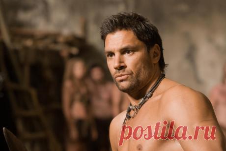 Ману Беннетт