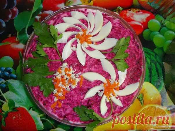 шеф-повар Одноклассники:  "Вдохновение"