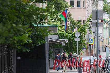Спрогнозировано будущее отношений России и Азербайджана