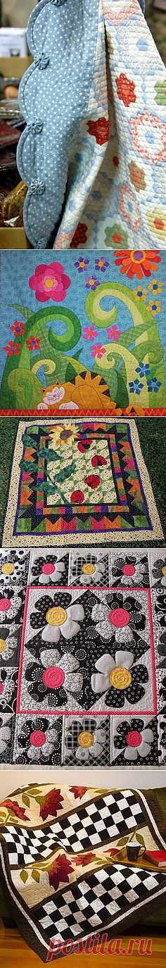 Quilting