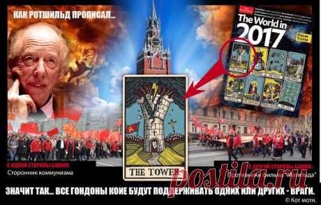Блог Кота Моти.: Осенняя обостреня