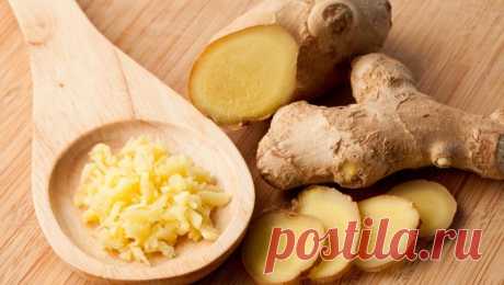 8 продуктов, сохраняющих здоровье суставов