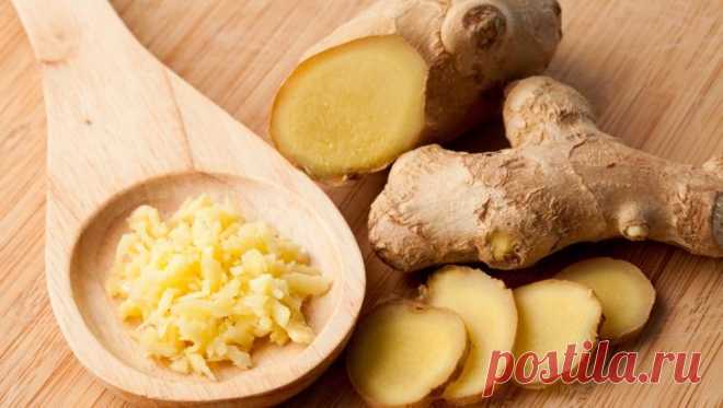 8 продуктов, сохраняющих здоровье суставов