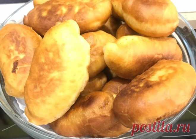 Пирожки с яблоками во фритюре Автор рецепта Наталья - Cookpad
