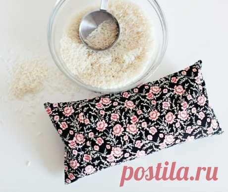 14 способов использования риса не только для варки каши