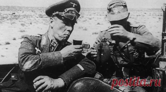История Второй мировой войны до сих пор полна загадок, объяснения которым найти не может никто История Второй мировой войны до сих пор полна загадок, хотя тему эту постоянно исследуют историки всего мира. Но, судя по всему, прошедшие 70 лет только добавили ученым работы: чем больше информации, …