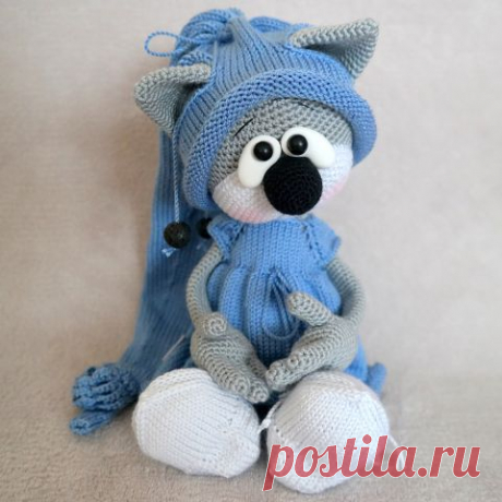 Вязание.
Елена Гюнгер(Орехова)