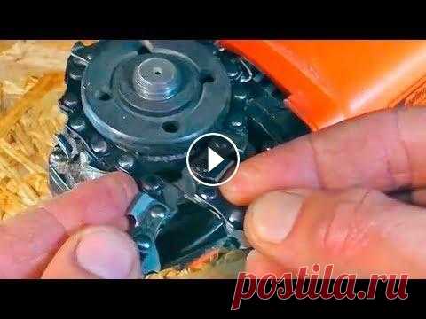 СУПЕР приспособление ДЛЯ БОЛГАРКИ! Полезные самоделки! Друзья, сегодня мы посмотрим на гениальные самоделки, одной из которых является СУПЕР приспособление ДЛЯ БОЛГАРКИ или УШМ! Полезные самоделки! Приятно...