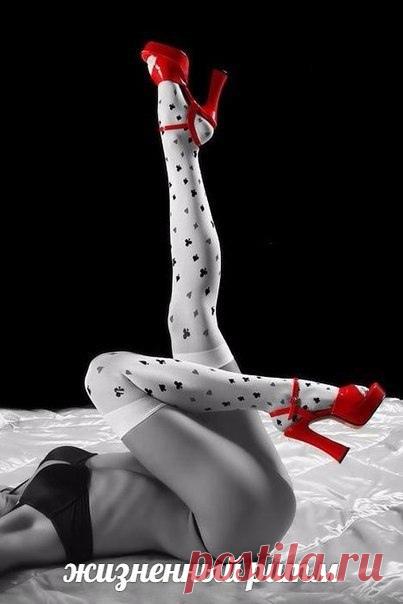 Невероятный вечер, сумасшедшая ночь – это всякий может. А ты попробуй сделать незабываемое утро…