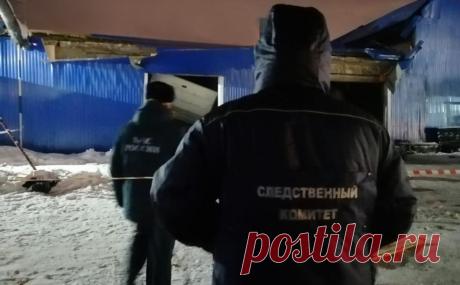 В Сургуте завели дело после взрыва с 11 пострадавшими. В Ханты-Мансийском автономном округе завели уголовное дело после взрыва газа в автомастерской в Сургуте, в результате которого пострадали 11 человек.