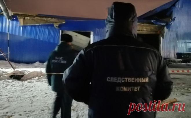 В Сургуте завели дело после взрыва с 11 пострадавшими. В Ханты-Мансийском автономном округе завели уголовное дело после взрыва газа в автомастерской в Сургуте, в результате которого пострадали 11 человек.