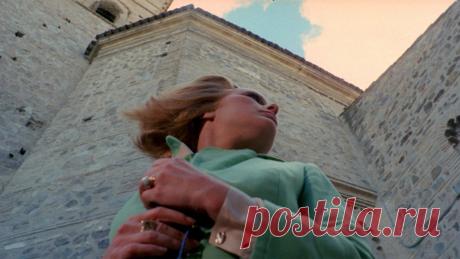 Лиза и дьявол (1973)