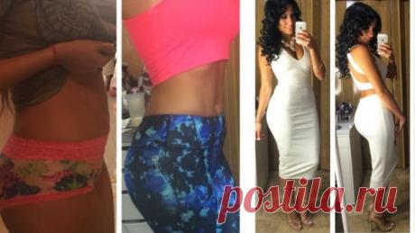 Потеряйте 5 килограммов всего за 3 дня! Безопасно и эффективно!
Примечание — Пейте воду в течение дня! Первый день: Завтрак Черный кофе...
Читай дальше на сайте. Жми подробнее ➡