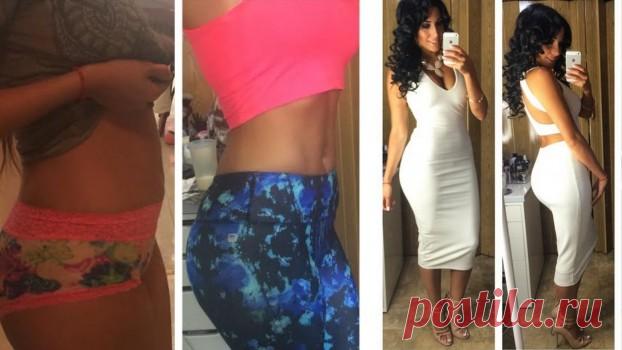 Потеряйте 5 килограммов всего за 3 дня! Безопасно и эффективно!
Примечание — Пейте воду в течение дня! Первый день: Завтрак Черный кофе...
Читай дальше на сайте. Жми подробнее ➡