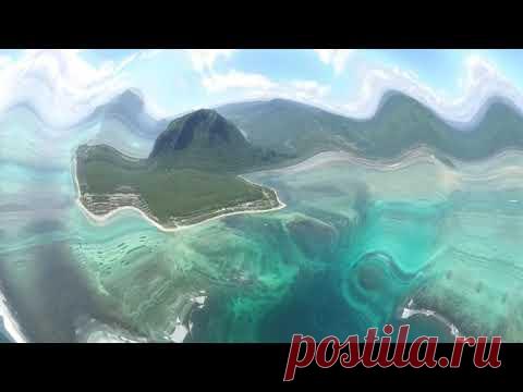 Bach Очень сильная музыка и картины!! Бах Орган. Токката и фуга ре минор. Квантовые картины Влами.