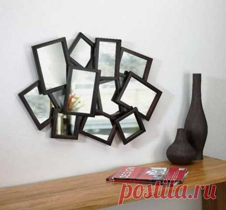 18 бюджетных и эффектных настенных украшений, которые можно сделать своими руками
