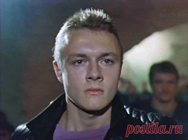 Владимир Шевельков, 8 мая, 1961