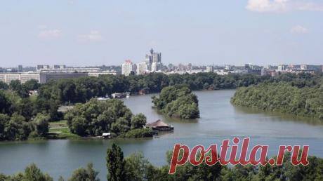 Глава Европейского комитета по расширению НАТО призвал бомбить Белград