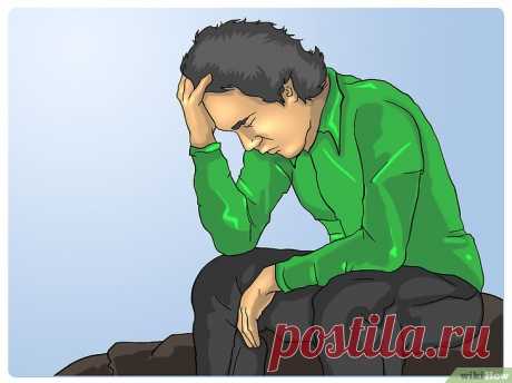 Как бороться с депрессией