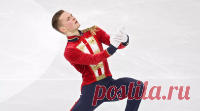 Коляда жалеет, что не прыгнул четверной аксель. Серебряный призёр Олимпийских игр по фигурному катанию Михаил Коляда рассказал, о чём жалеет в профессиональной карьере. Читать далее