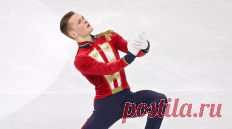 Коляда жалеет, что не прыгнул четверной аксель. Серебряный призёр Олимпийских игр по фигурному катанию Михаил Коляда рассказал, о чём жалеет в профессиональной карьере. Читать далее