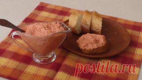 Урнебес - вкуснейшая закуска. Салат, соус и намазка на хлеб в одном блюде Автор рецепта Оксана Коваленко - Cookpad