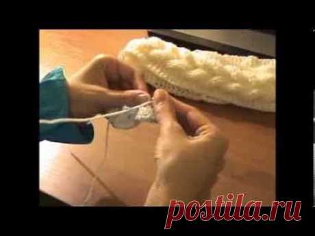 УЗОРЫ КРЮЧКОМ.