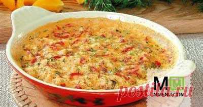 Миш-маш - кулинарный рецепт. Миллион Меню