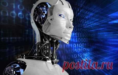 Компьютеры превзойдут человека по интеллекту в ближайшие 100 лет | МК - Лондон