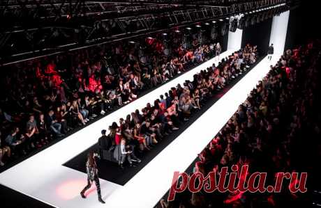 Mercedes-Benz Fashion Week Russia объявляет новые даты и расширяется - LadyCandy.ru Фото: партнерский материал Женский форум Новые даты Mercedes-Benz Fashion Week Russia: 30 марта — 3 апреля 2019 года. В новом сезоне мероприятие
