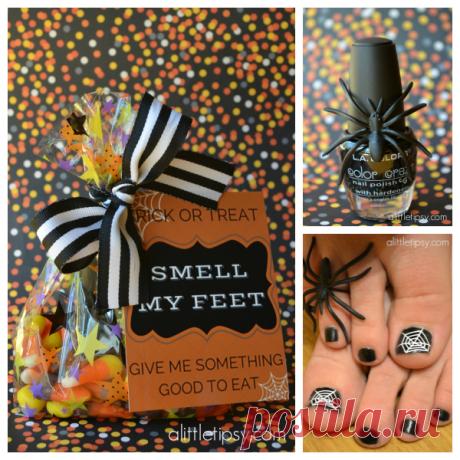 A Little Tipsy - Creative Tips & Ideas