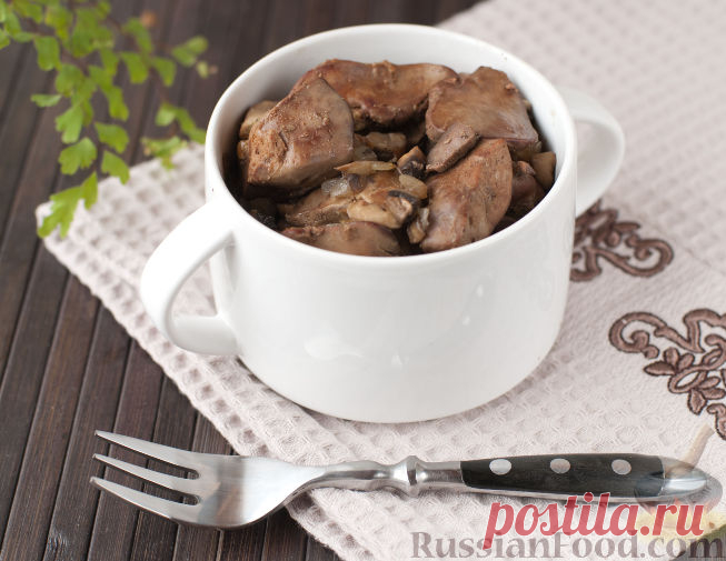 Рецепты для мультиварки.