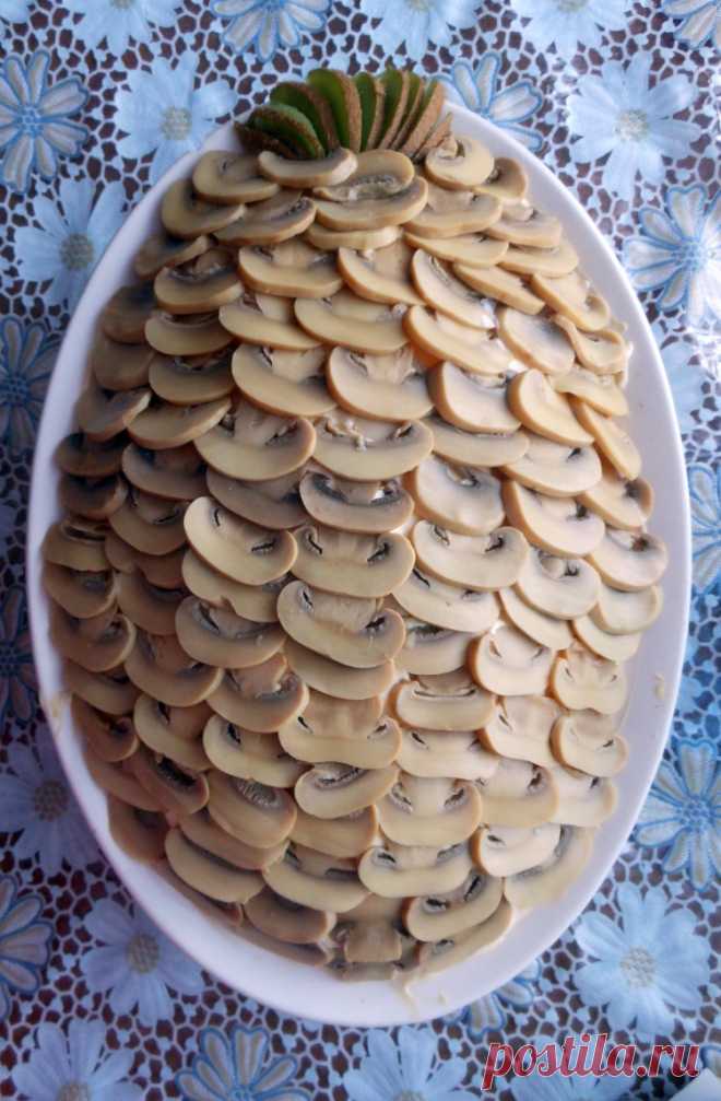 Салат 