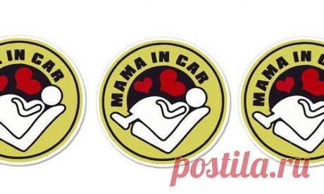 За рулем ДВОЕ!