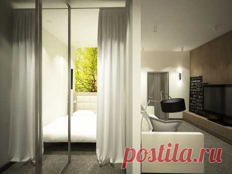 Фотографии дизайна интерьеров - InMyRoom.ru