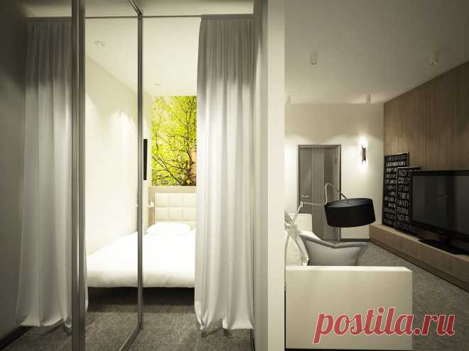 Фотографии дизайна интерьеров - InMyRoom.ru