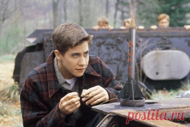 15 фильмов, которые помогут поверить в себя