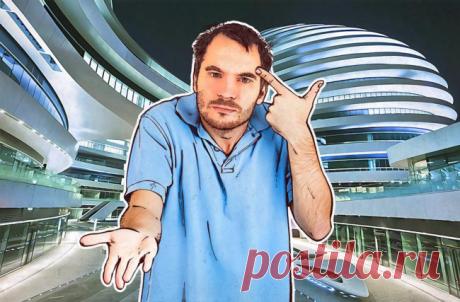 Лаборатория Касперского: Кому не нужен антивирус