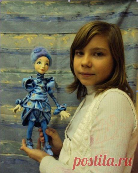 Пространство Кукол