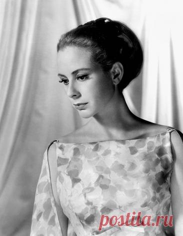 Женевьев Паж, 13 декабря, 1927
• 14 февраля 2025