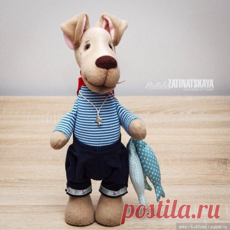 Куклы Тильда. Выкройки. Авторские работы